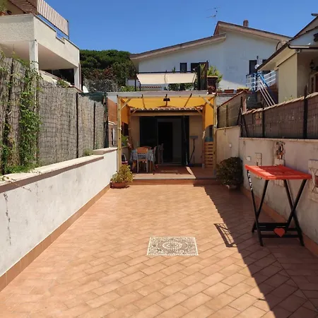 度假居 Marechiaro *